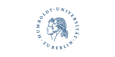 Logo Humboldt Universität Berlin