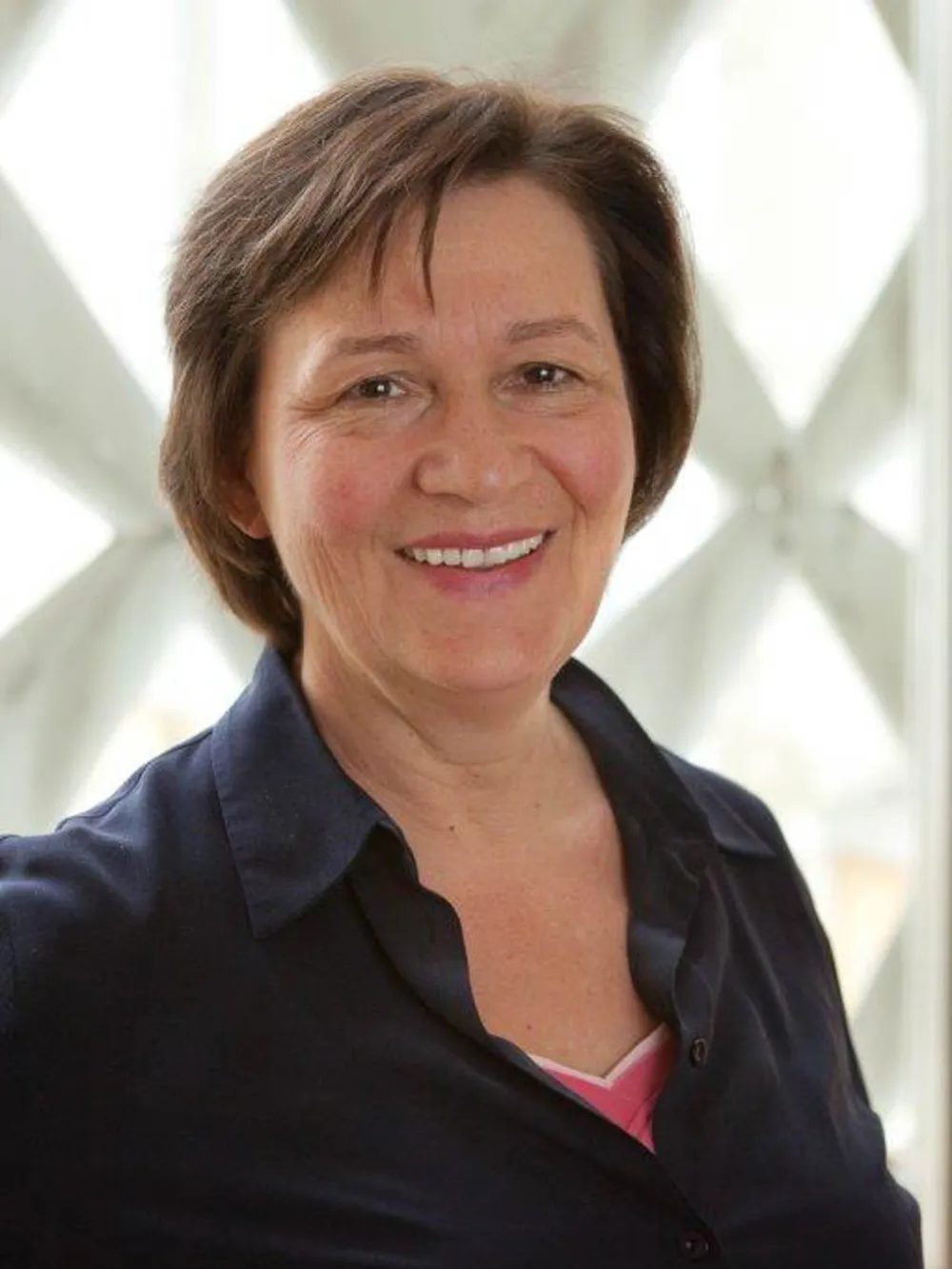 Prof. Dr. Angela Mickley