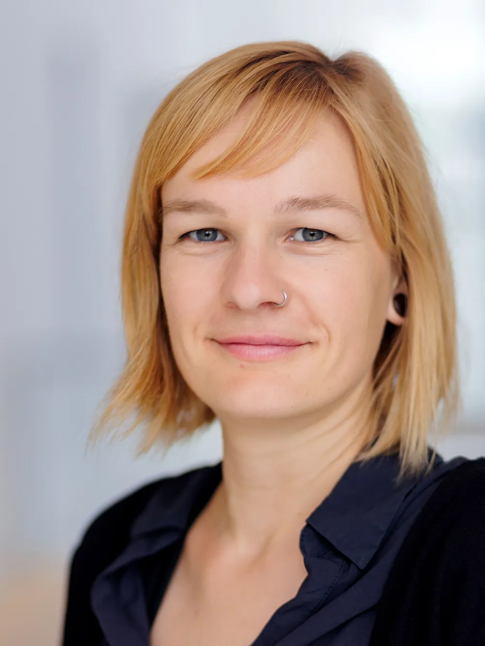 Prof. Dr. phil. Franziska Geib