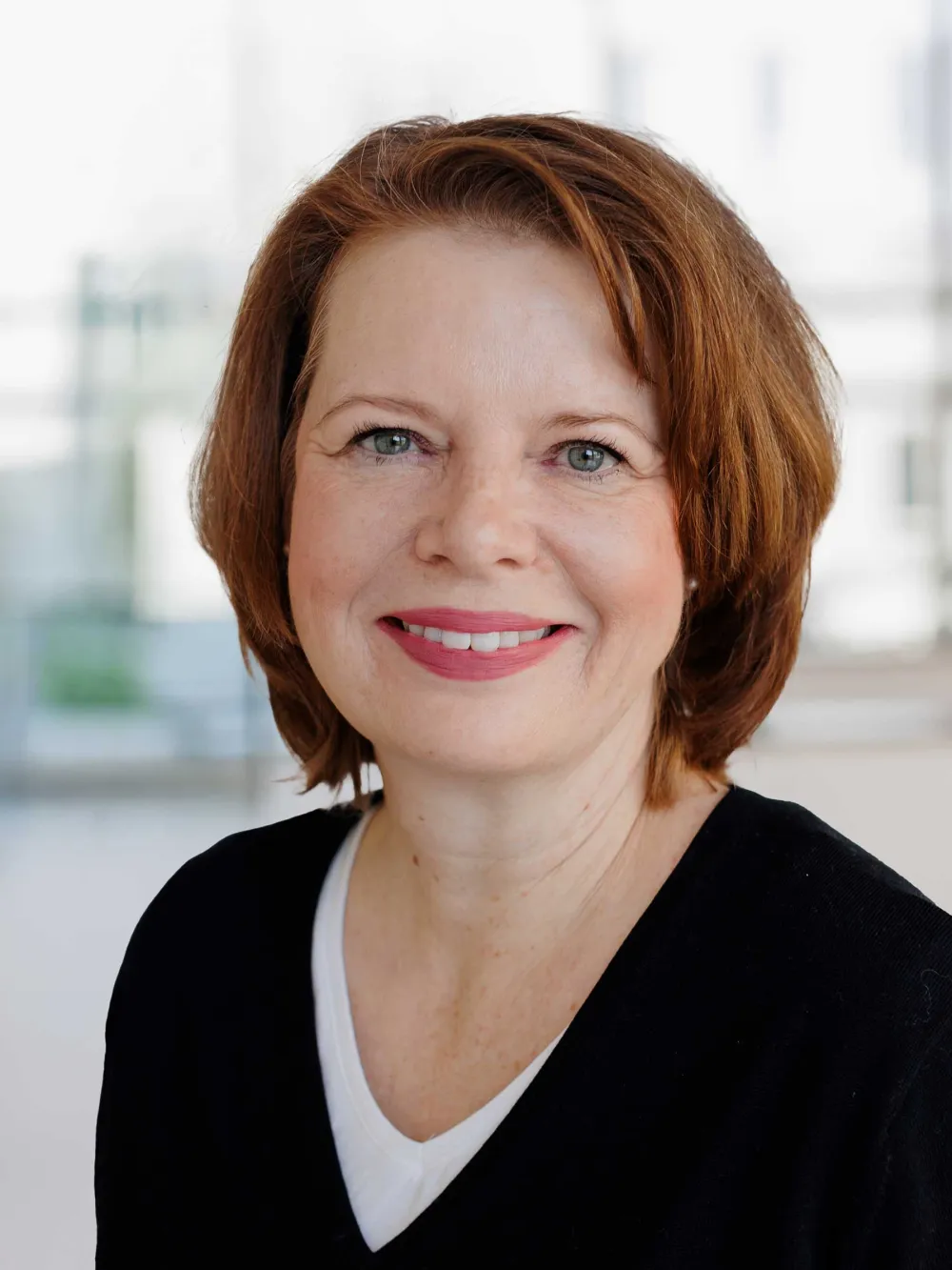 Prof. Dr. Andrea Schmidt