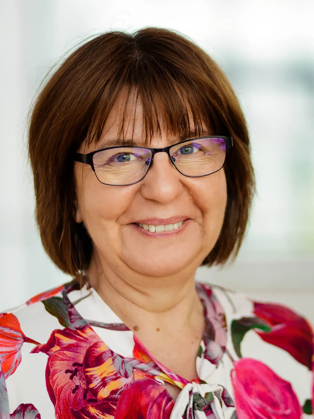 Danuta Gobernatz