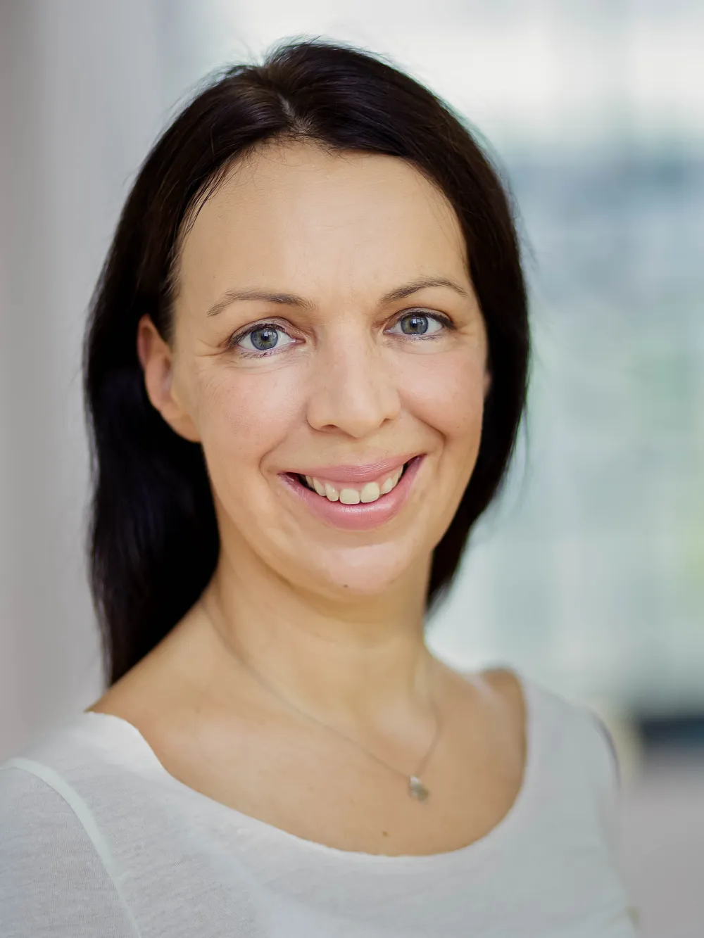 Anke Nicole Vetter