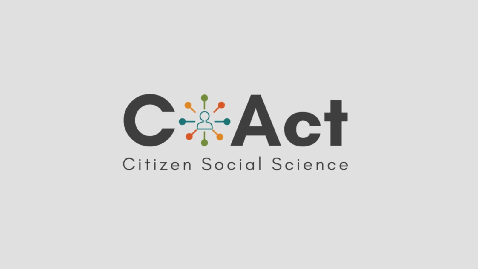 Logo Forschungsprojekt CoAct