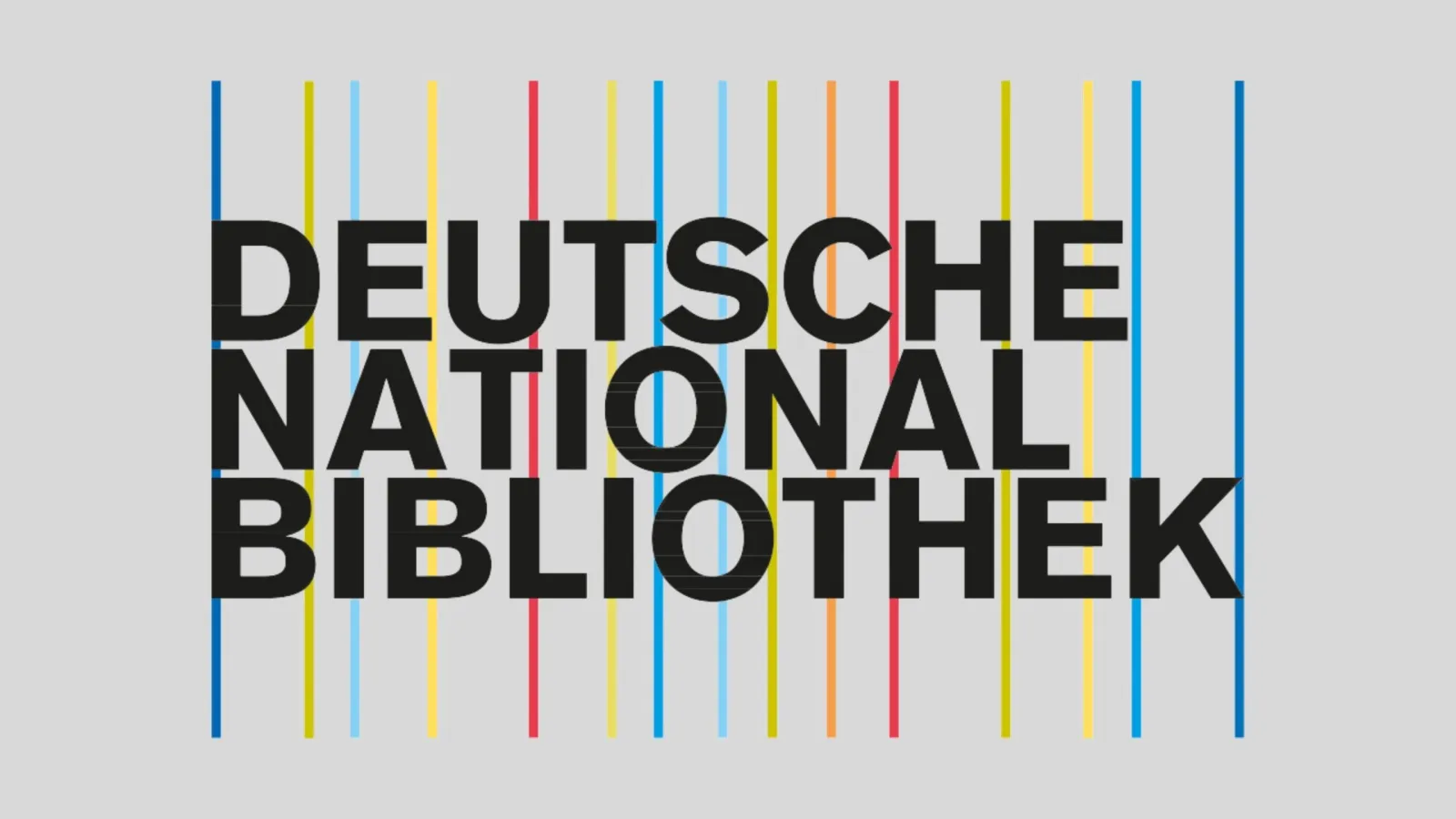 Logo des Forschungsprojekts "Visualisierung bibliographischer Daten und Inhalte"