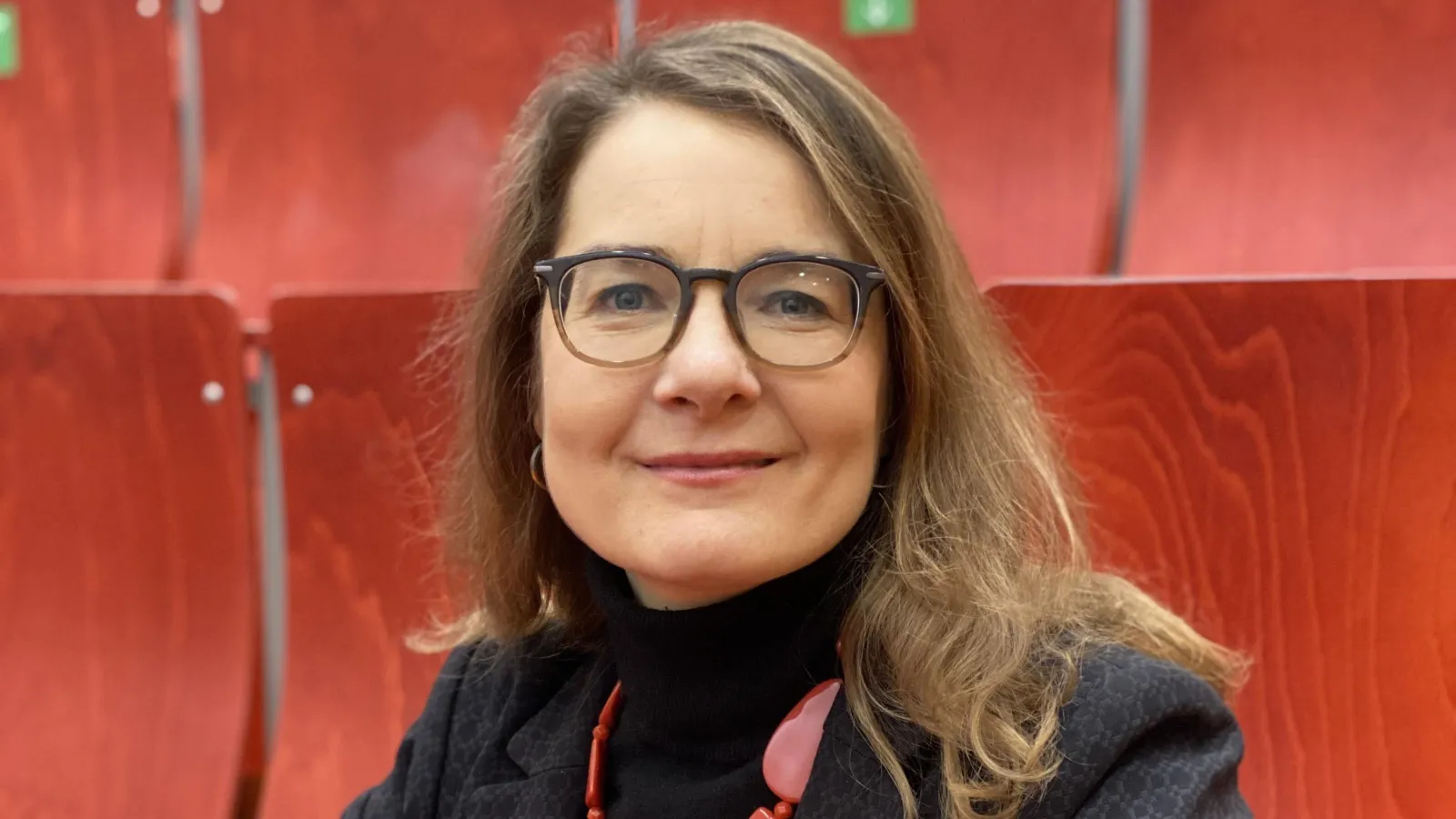 Prof. Dr. Ulrike Wuttke