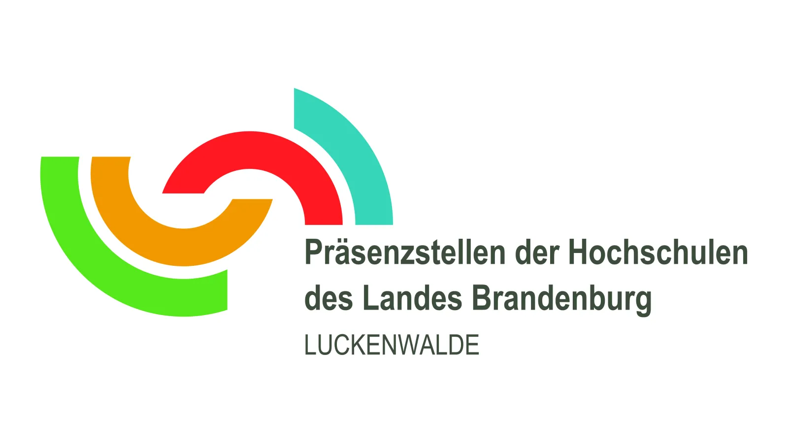 Logo der Präsenzstelle Luckenwalde