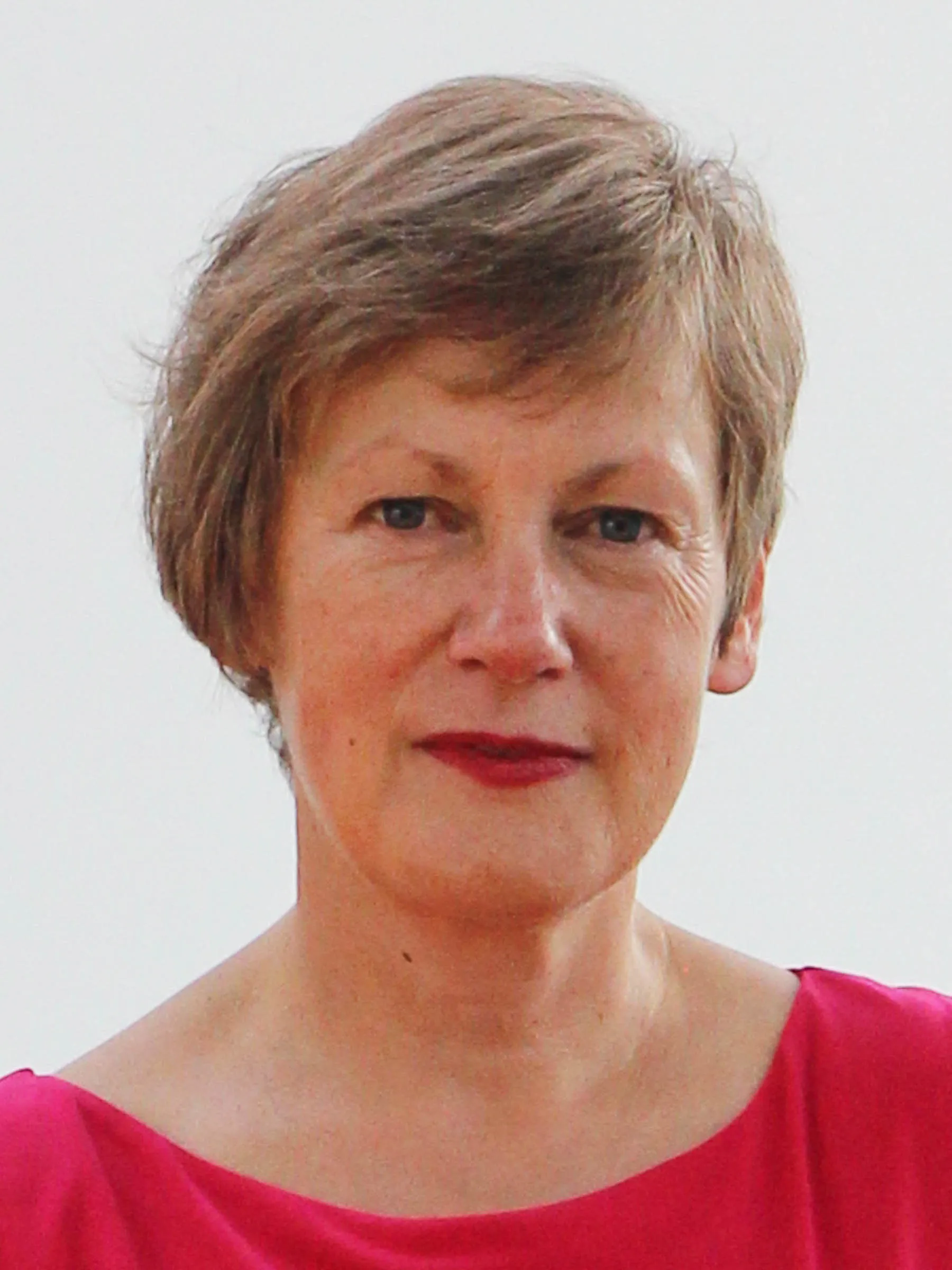 Prof. Dr. Jutta M. Bott