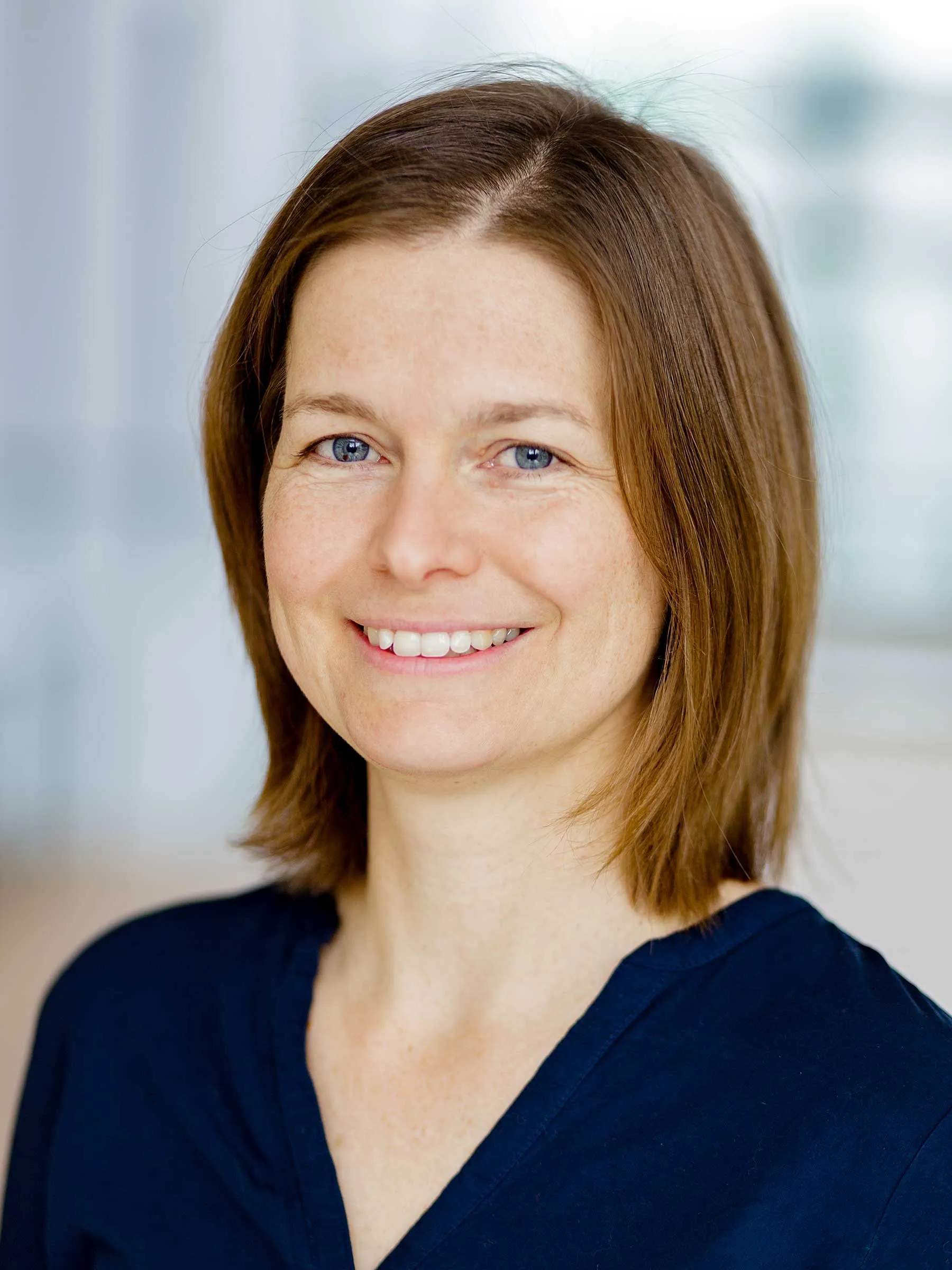 Dr. rer. pol. Sylvia Schmid