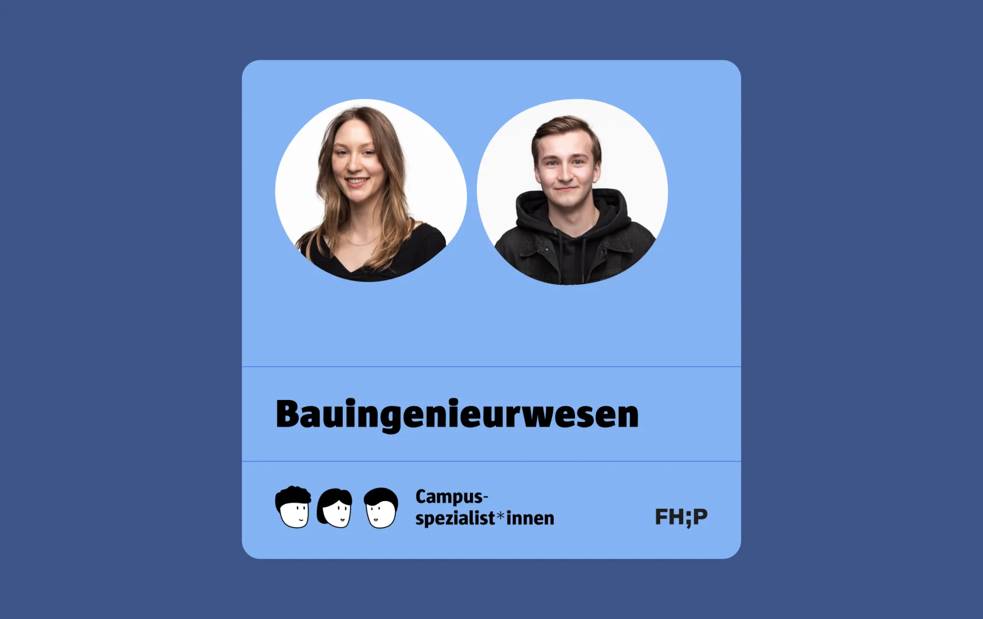 Cover des Podcast über Bauingenieurwesen