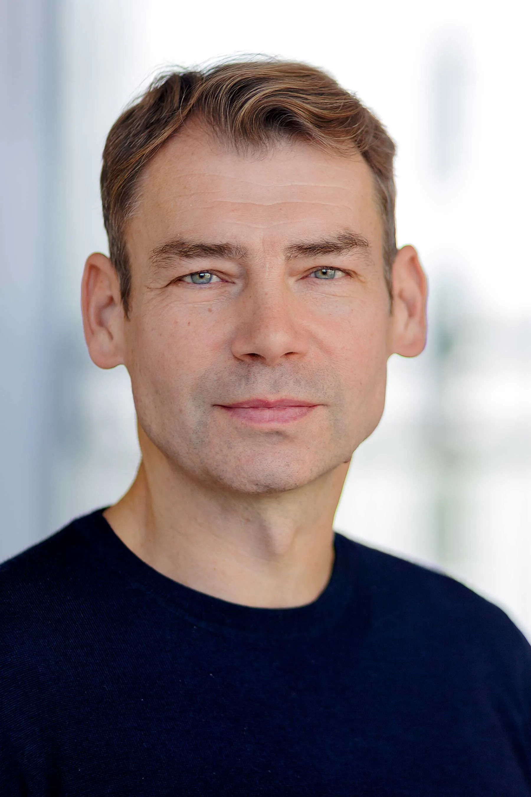 Prof. Dr. Jan Distelmeyer