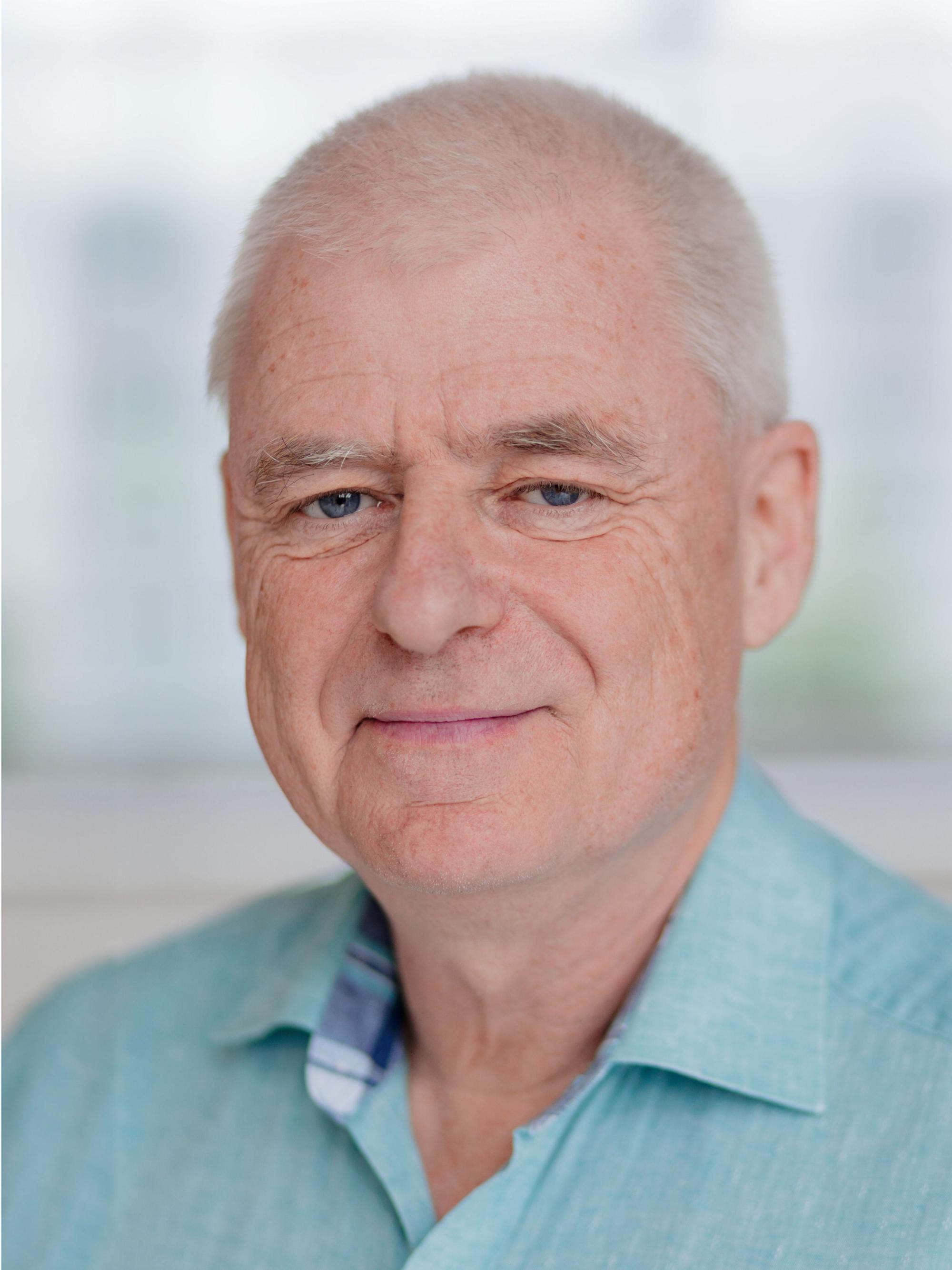 Prof. Dr. Jens Nowak