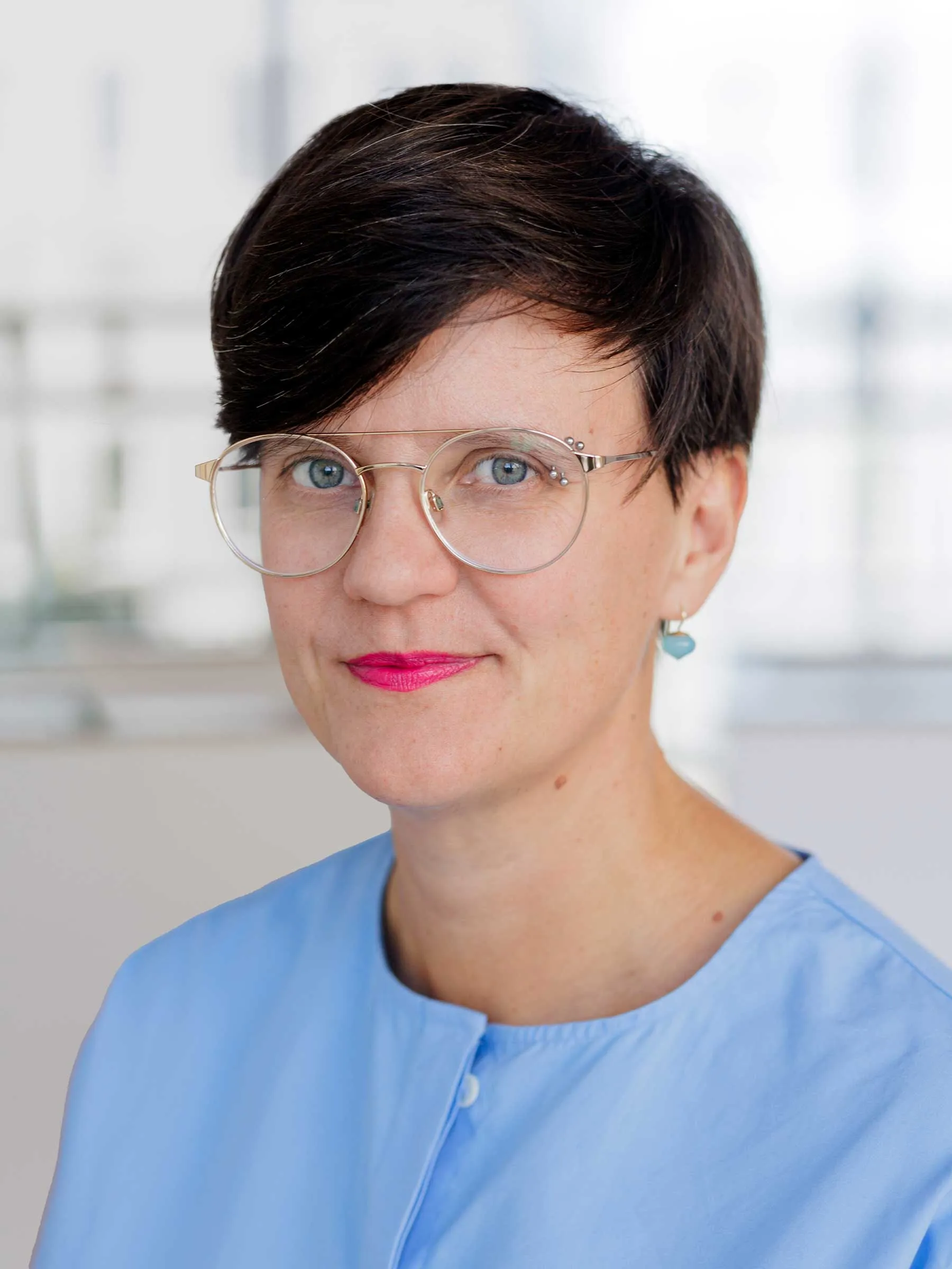 Dr. Svea Bräunert