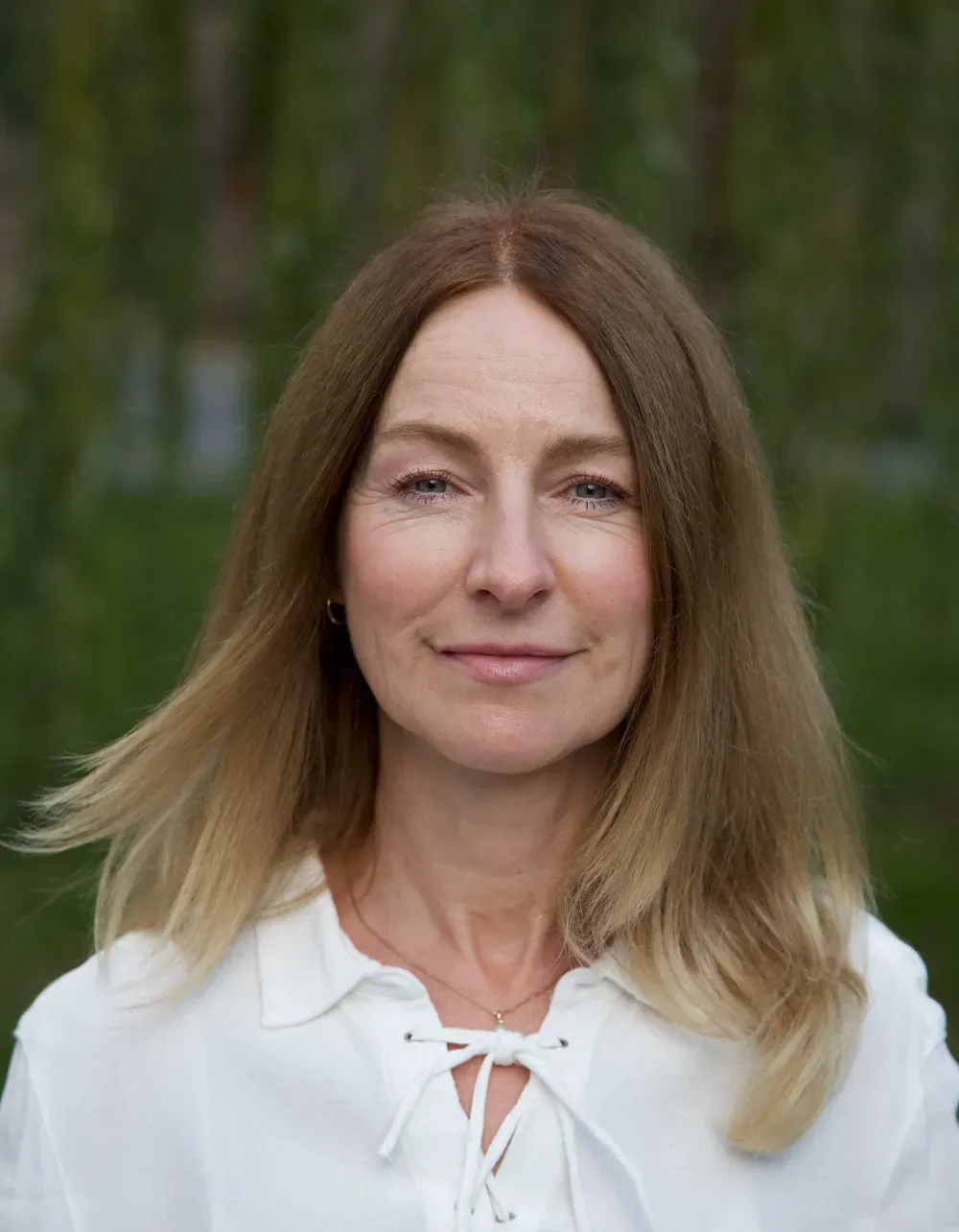 Profilbild Prof. Dr. Alexandra Schmidt-Wenzel