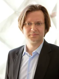 Prof. Dr. Heiko Kleve