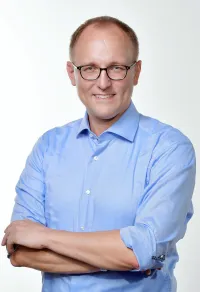 Portrait Ulrich Hörning