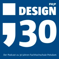 Podcast Design;30: Cover