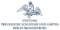 Logo Stiftung Preussische Schlösser und Gärten Berlin-Brandenburg