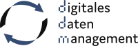 Logo Masterstudiengang Digitales Datenmanagement