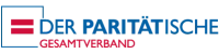 Logo Paritätische