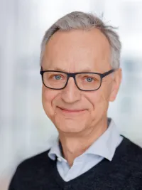 Profilfoto Reinhard Lang