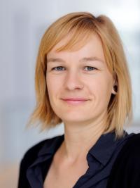 Prof. Dr. phil. Franziska Geib