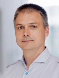 Prof. Dr. Veit Köppen