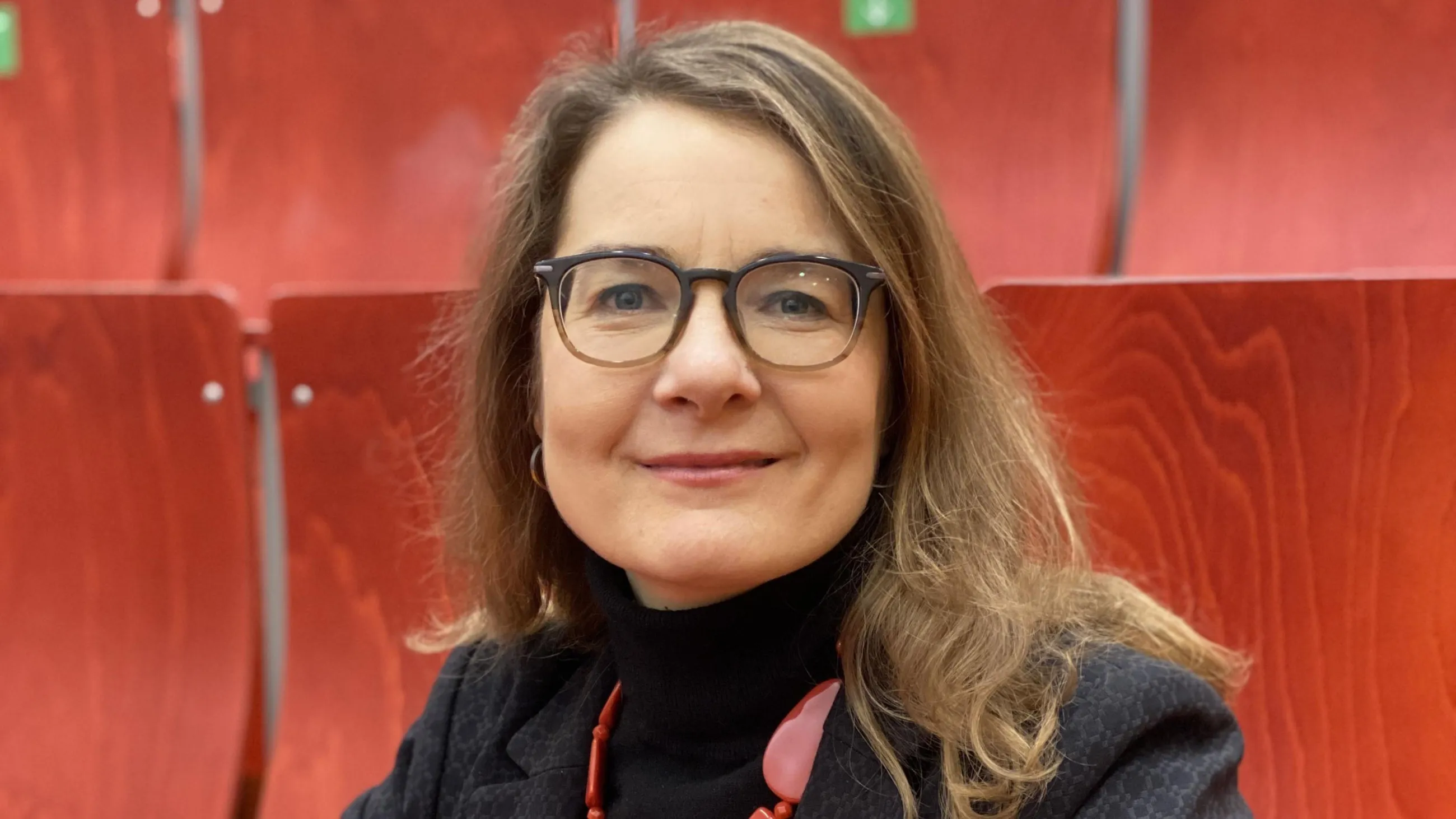 Prof. Dr. Ulrike Wuttke