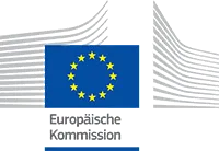 Logo der Europäischen Kommission