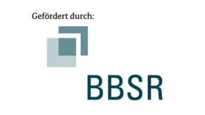 Förderlogo des BBSR