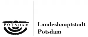 Logo der Landeshauptstadt Potsdam