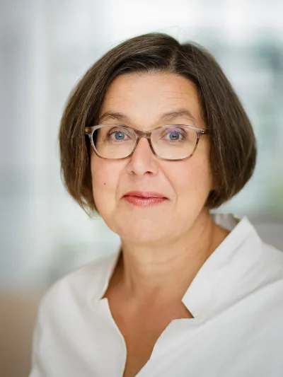 Prof. Silke Straub-Beutin