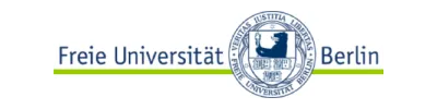 Logo Freie Universität Berlin