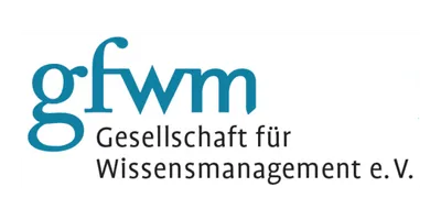 Logo Gesellschaft für Wissensmanagement