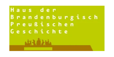 Logo Haus der Brandenburgisch-Preußischen Geschichte