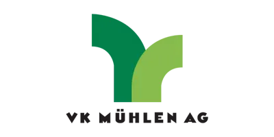 Logo Kampffmeyer Mühlen GmbH