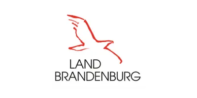 Logo Land Brandenburg