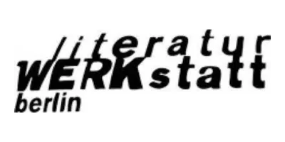 Logo Literaturwerkstatt Berlin