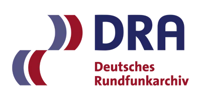 Logo Deutsches Rundfunkarchiv