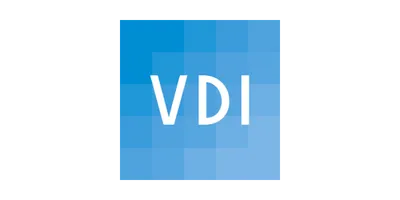 Logo Verein Deutscher Ingenieure (VDI)