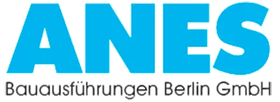 Logo der Anes Bauausführungen Berlin GmbH