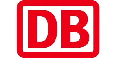 Logo der Deutschen Bahn