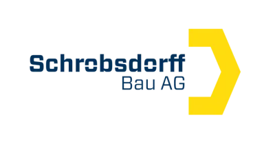 Logo der Schrobsdorff Bau AG