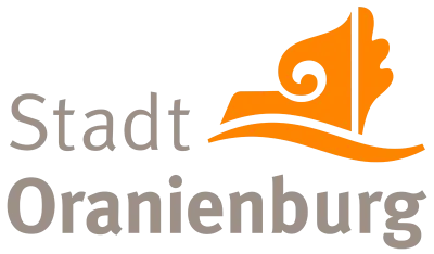 Logo der Stadt Oranienburg