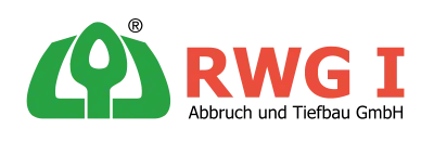 RWG I Abbruch & Tiefbau GmbH