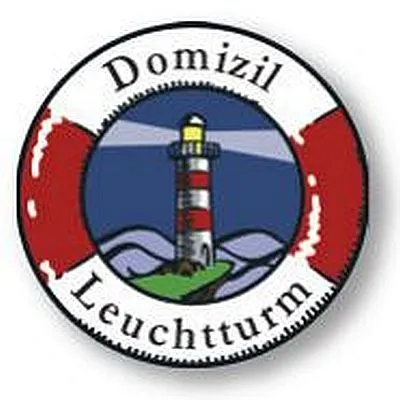 Logo der Domizil Leuchtturm & Leuchtturm Kidz gGmbH