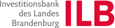 Logo der Investitionsbank Des Landes Brandenburg