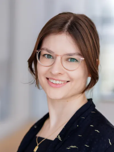 Profilfoto Johanna Hartmann