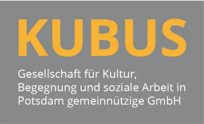 Logo Kubus gGmbH