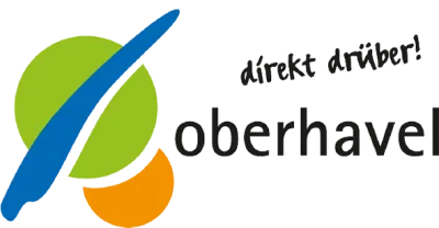 Logo des Landkreises Oberhavel