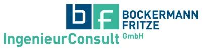 Logo der Bockermann Fritze Ingenieurconsult Gmbh